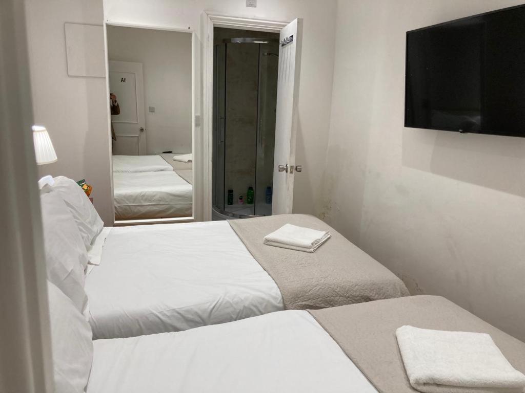 Venetian Hotel ロンドン エクステリア 写真